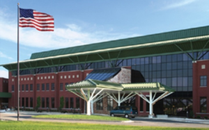 Mercy Tiffin Hospital