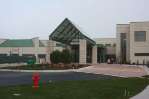 Mercy Walworth Medical Center