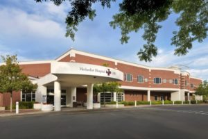 Methodist Hospital of Sacramento