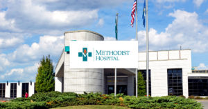 Methodist Hospital Union County