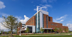 Methodist Olive Branch Hospital