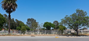 Metropolitan State Hospital