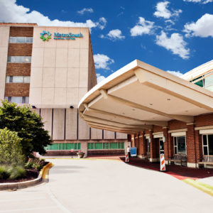 MetroSouth Medical Center