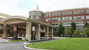 Miami Valley Hospital South