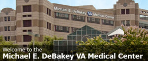 Michael E. DeBakey VA Medical Center