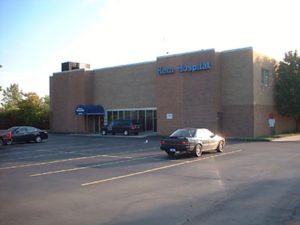 Michigan Surgical Hospital