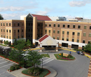MidHudson Regional Hospital of Westchester Medical Center