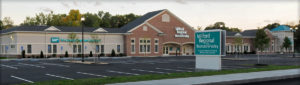 Milford Regional Medical Center