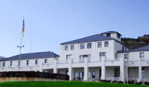 Miners' Colfax Medical Center