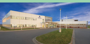 Ministry Our Lady of Victory Hospital