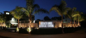 Miracle Mile Medical Center