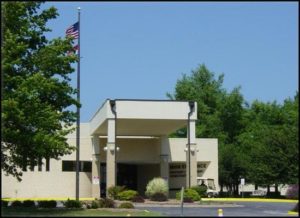 Moberly Regional Medical Center