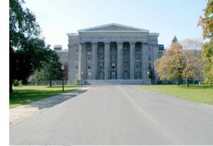 Mohawk Valley Psychiatric Center