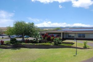Molokai General Hospital