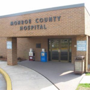 Monroe County Hospital