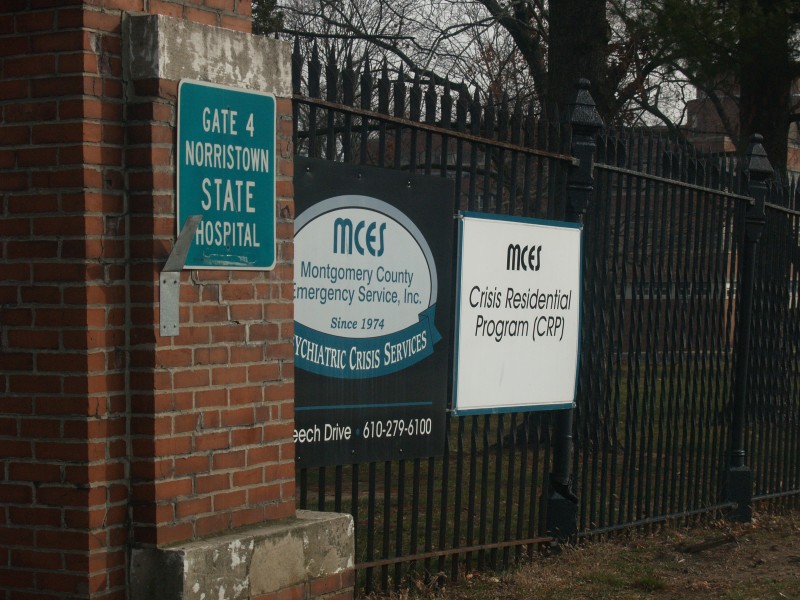 Montgomery County Emergency Service • The Gypsy Nurse