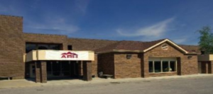 Morgan County ARH Hospital