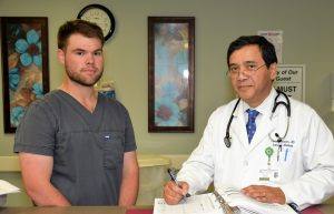 Allegiance Specialty Hospital of Greenville