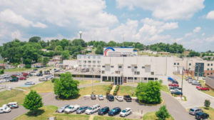 Morristown-Hamblen Healthcare System