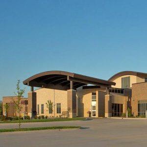 Allen County Regional Hospital