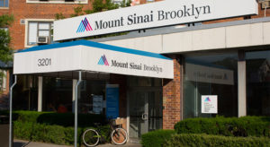 Mount Sinai Beth Israel-Brooklyn