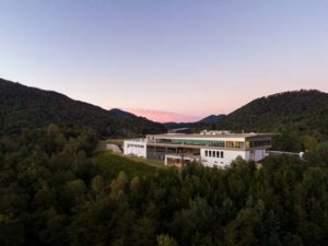 Mountain Lakes Medical Center