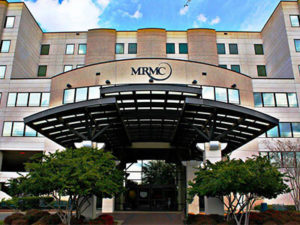 Munroe Regional Medical Center