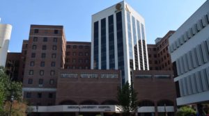 MUSC Medical Center