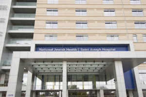 National Jewish-St. Joseph Hospital