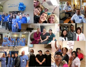 Niagara Falls Memorial Medical Center