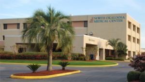North Okaloosa Medical Center