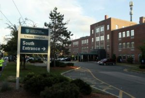 North Shore Medical Center-Union Hospital