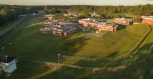 Northeast Florida State Hospital