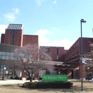 Northwest Hospital Center