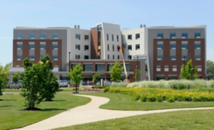 Norton Brownsboro Hospital