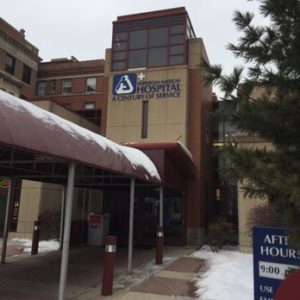 Norwegian-American Hospital