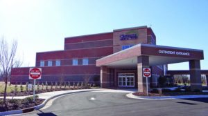 Novant Health Clemmons Medical Center