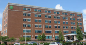 Oconee Memorial Hospital