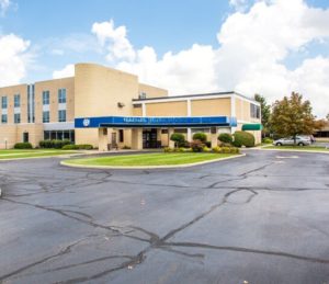 OhioHealth Hardin Memorial Hospital