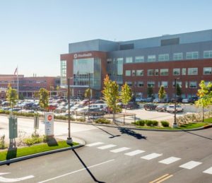 OhioHealth MedCentral-Shelby Hospital