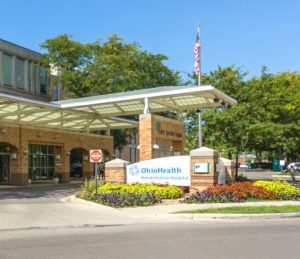 OhioHealth Rehabilitation Hospital