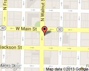 AMG Specialty Hospital-Muncie