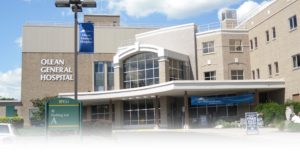 Olean General Hospital