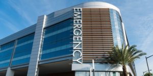 Orlando Regional Medical Center