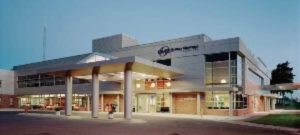 Otsego Memorial Hospital