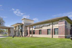 Anderson County Hospital