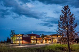 Pagosa Springs Medical Center