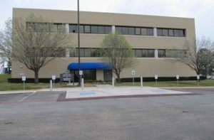 Palestine Regional Medical Center