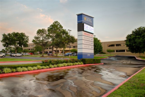 Palestine Regional Rehabilitation Hospital