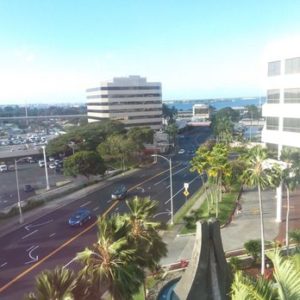 Pali Momi Medical Center